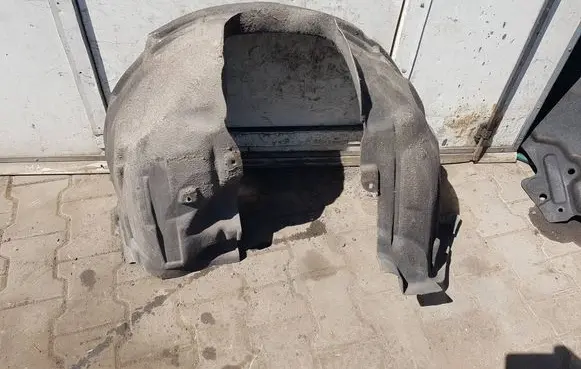 Volvo V60 Front wheel arch liner splash guards 30744864IAUTOPI 30744864