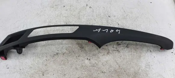 Toyota Yaris Dashboard glove box trim 554360D020