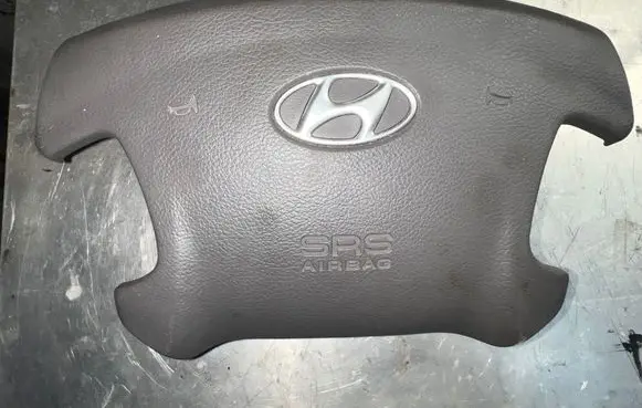Hyundai Sonata Steering wheel airbag 569003K140QZ 3K569000500Z