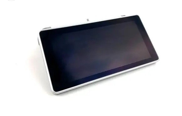 Audi A5 Screen/display/small screen 8W8919605
