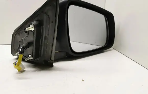 Mitsubishi Lancer X Front door electric wing mirror 021369