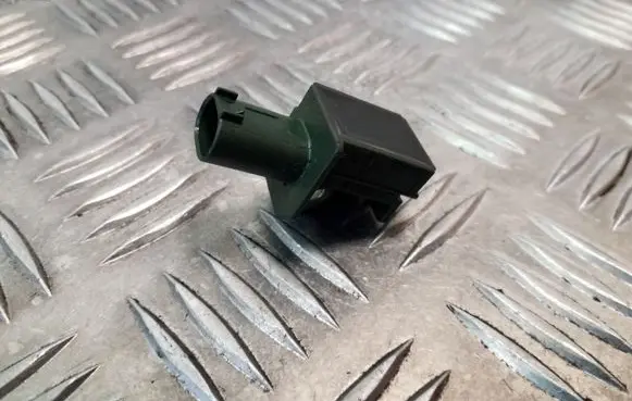 Chrysler Grand Voyager V Airbag deployment crash/impact sensor 04606958AB