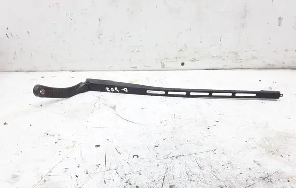 Peugeot 307 Front wiper blade arm