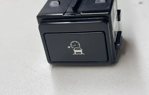 Jaguar F-Pace Cruise control switch GX7314E132AA 258115360551