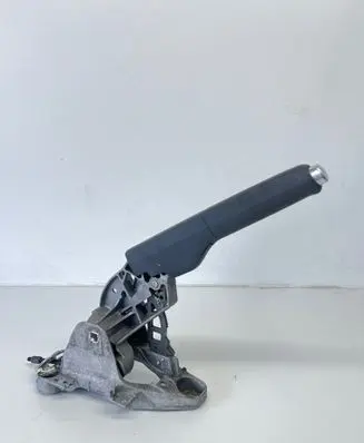 Volkswagen Golf V Handbrake/parking brake lever assembly 1K0711303H 8J0711303A