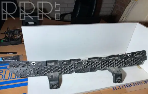 Peugeot 5008 Rear bumper support beam 98144926802