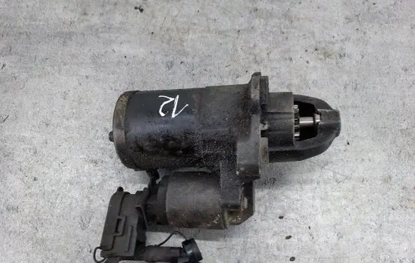 Alfa Romeo 159 Starter motor 55183906M000T35471