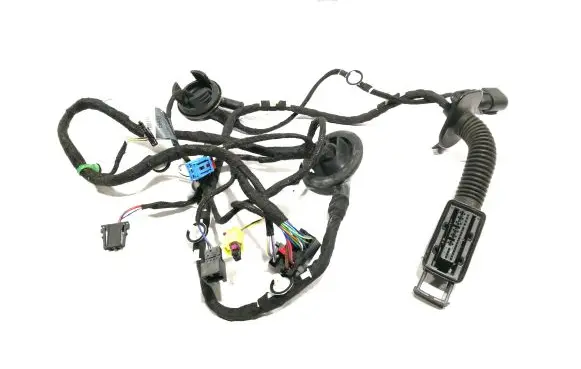 Audi Q2 - Front door wiring loom 81A971029AB TAB026205AQ