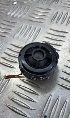 Audi A8 S8 D3 4E High frequency speaker in the rear doors 8E0035399