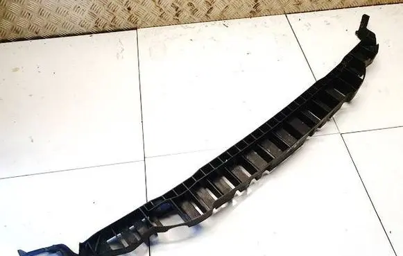 Citroen DS3 Front bumper cross member 9683447480