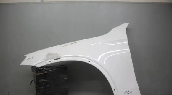 Mercedes-Benz GLC X253 C253 Fender mounting bracket