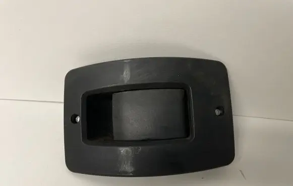 Fiat Ducato Loading door interior handle 242449