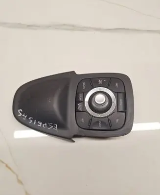 Renault Espace - Grand espace IV On-board computer control switch 253B00001R 70416698 CSW2250R