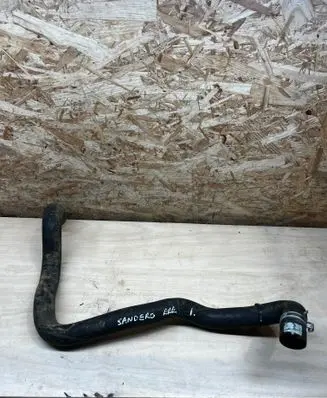 Dacia Sandero Engine coolant pipe/hose 215016178R
