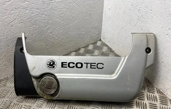 Opel Astra F Engine cover (trim) 90529174 90529959 90529173