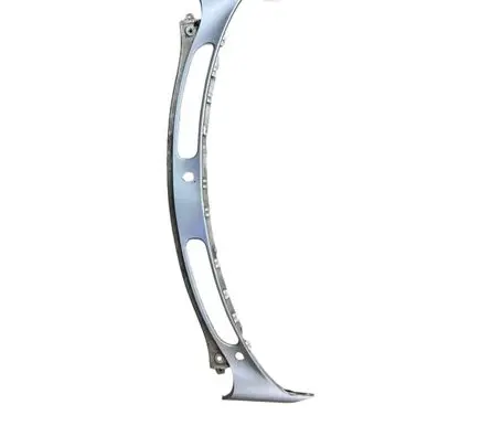 Mini One - Cooper R50 - 53 Windshield trim 41207137951 7137951
