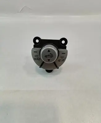 Mercedes-Benz SLK R171 Sunroof switch A1718205110