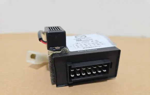 Mazda CX-5 II Other control units/modules C850V8921
