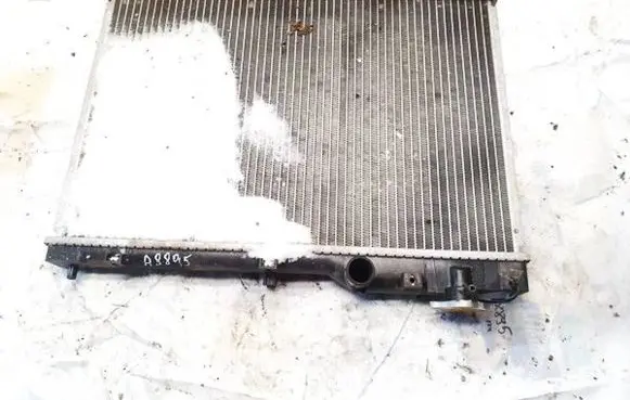 Mazda Premacy Coolant radiator