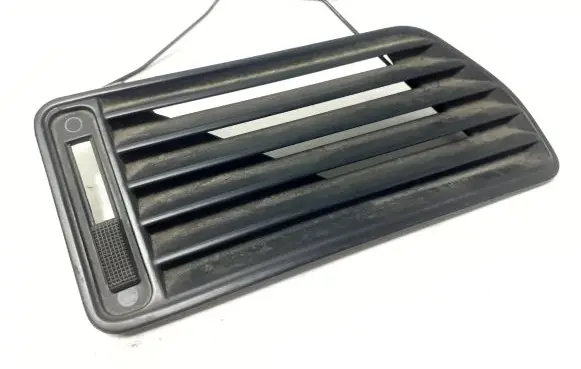 Audi A6 S6 C4 4A Dashboard side air vent grill/cover trim 4A1819794B