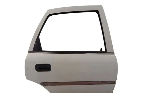 Opel Vectra B Rear door