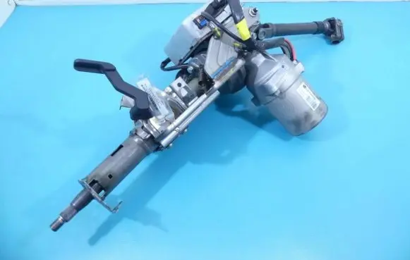 Electric power steering pump