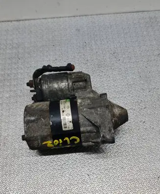 Renault Clio II Starter motor 867838 19D36057DB 864608