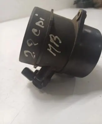 Mercedes-Benz C AMG W204 Mass air flow meter A6460940048