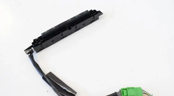 Volkswagen PASSAT B6 Other switches/knobs/shifts 31300019