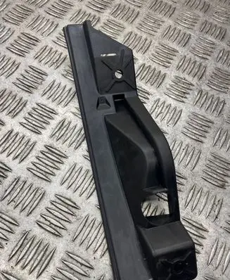 Volkswagen Touran I Front bumper mounting bracket 1T0807889A