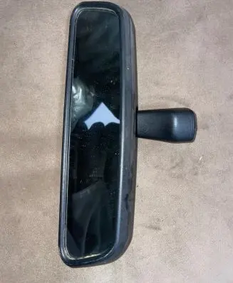 BMW 7 E38 Rear view mirror (interior) E6006199
