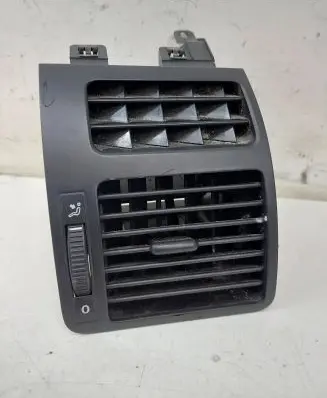 Volkswagen Touran I Dashboard side air vent grill/cover trim 1t0819704a