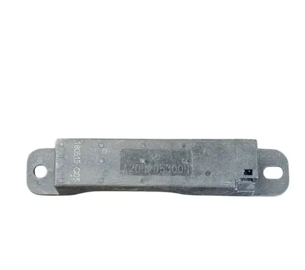 Mercedes-Benz E W213 Keyless (KESSY) go control unit/module A2059053005