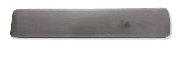 Opel Vivaro Front door trim (molding) 91165345