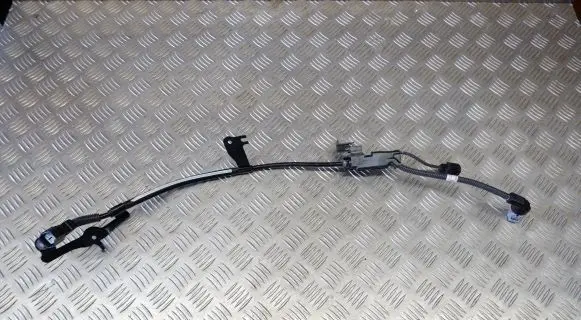 Toyota Yaris Cross Rear ABS sensor wiring 890C0K0020