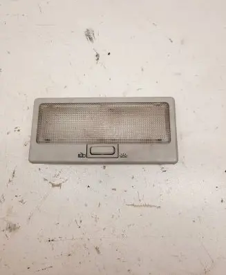 Seat Alhambra (Mk1) Rear seat light 357947105