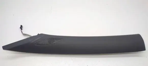 Skoda Octavia Mk4 (A) pillar trim 5E3867233