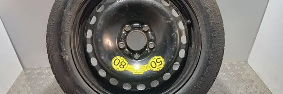 Volvo S80 R16 spare wheel 30683913
