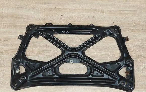 Audi A6 S6 C7 4G Front subframe 4H0399345Q