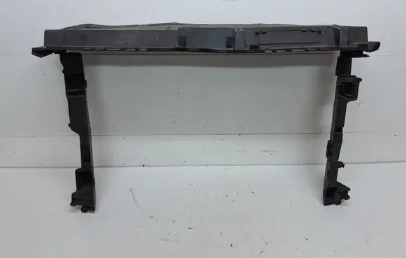Mercedes-Benz GLA H247 Top upper radiator support slam panel A2475051100 A2475051200 A2475051500