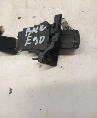 BMW 3 E90 E91 Ignition lock PBTGF20