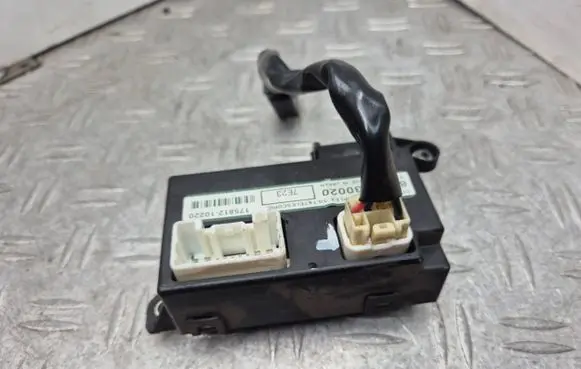 Lexus GS 300 350 430 450H Other control units/modules 8922730020 17581210220