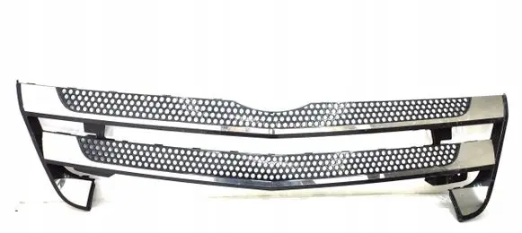 Mercedes-Benz E W211 ACC Distronic radar sensor grill/trim A9618850053