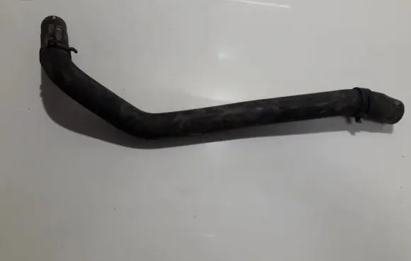 Jaguar XF Engine coolant pipe/hose 9X238584B 9X23-8584-B