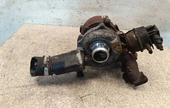 Audi A6 S6 C6 4F Turbo 53031015065
