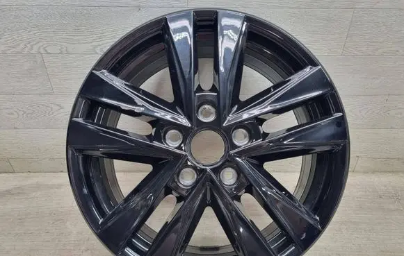 Volkswagen Multivan T7 R17 alloy rim 7T0071497