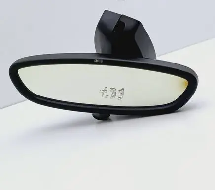 BMW 1 E81 E87 Rear view mirror (interior) 010736