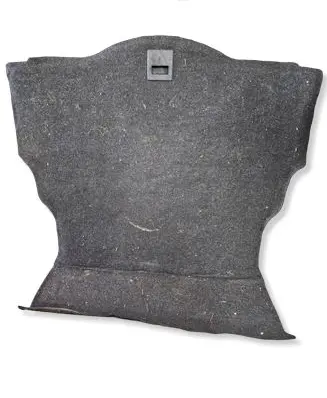 Ford Mondeo MK V Trunk/boot floor carpet liner 