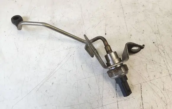 Volvo V60 Exhaust gas pressure sensor 31319419