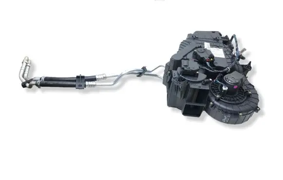 Chrysler Pacifica Interior heater climate box assembly P68342100AA